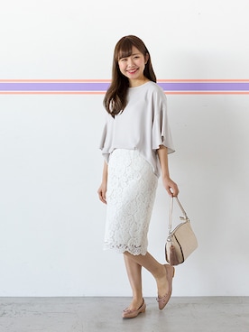 NBB STAFF 08さんのコーディネート