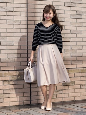 NBB STAFF 08さんのコーディネート