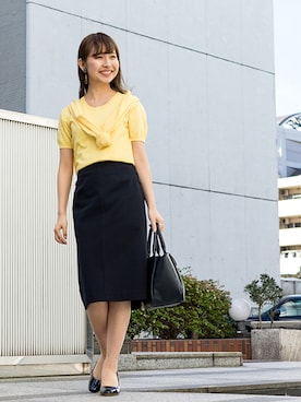 NBB STAFF 08さんのコーディネート