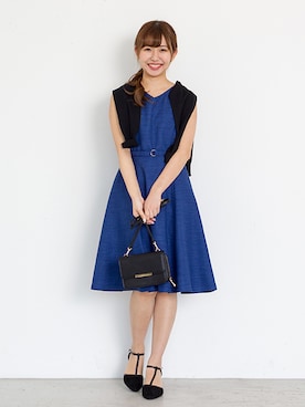 NBB STAFF 08さんのコーディネート