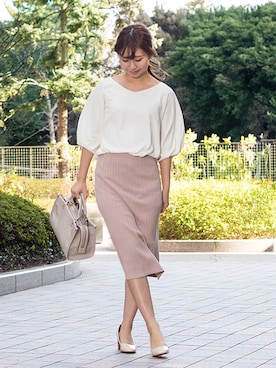 NBB STAFF 08さんのコーディネート