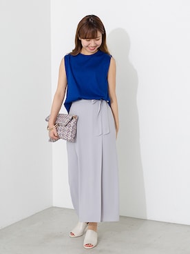 NBB STAFF 08さんのコーディネート