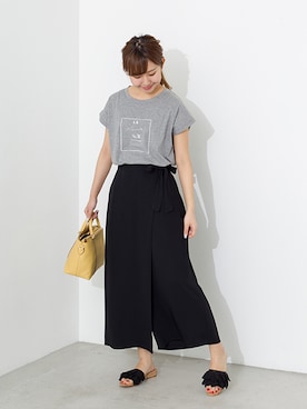 NBB STAFF 08さんのコーディネート