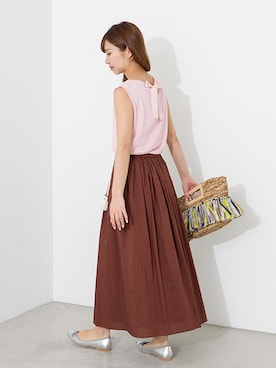 NBB STAFF 08さんのコーディネート