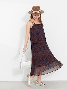 NBB STAFF 08さんのコーディネート