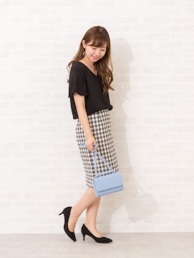 NBB STAFF 08さんのコーディネート