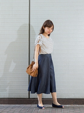 NBB STAFF 08さんのコーディネート