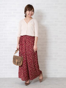 NBB STAFF 08さんのコーディネート