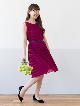 NBB STAFF 08さんのコーディネート