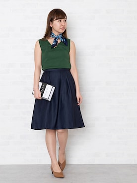 NBB STAFF 08さんのコーディネート