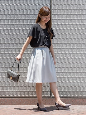 NBB STAFF 08さんのコーディネート