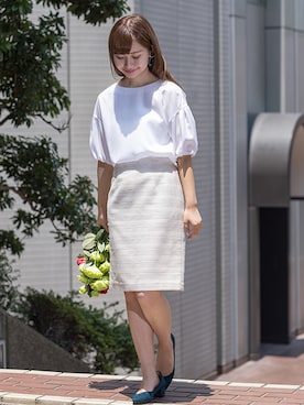 NBB STAFF 08さんのコーディネート