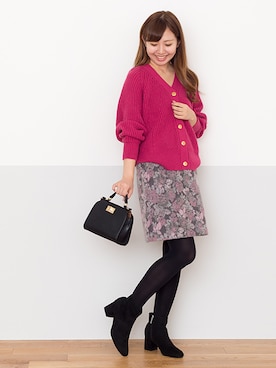 NBB STAFF 08さんのコーディネート