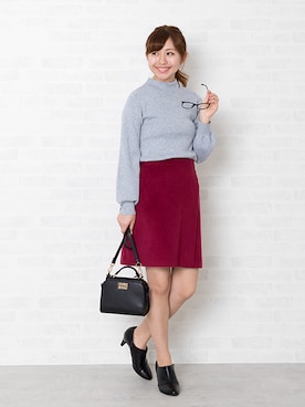 NBB STAFF 08さんのコーディネート