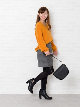 NBB STAFF 08さんのコーディネート