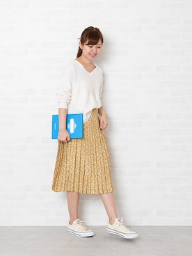 NBB STAFF 08さんのコーディネート