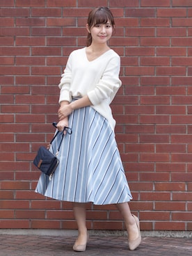 NBB STAFF 08さんのコーディネート