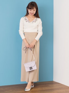 NBB STAFF 08さんのコーディネート