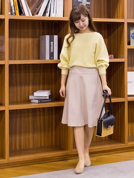 NBB STAFF 08さんのコーディネート