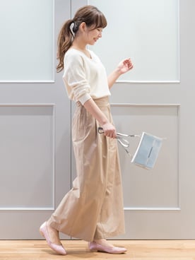 NBB STAFF 08さんのコーディネート