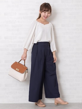 NBB STAFF 08さんのコーディネート