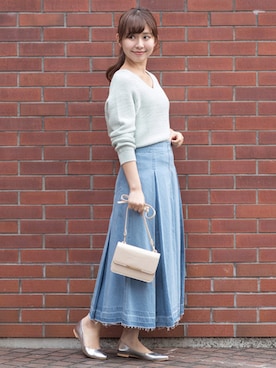 NBB STAFF 08さんのコーディネート