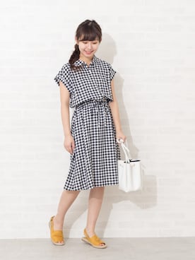 NBB STAFF 08さんのコーディネート