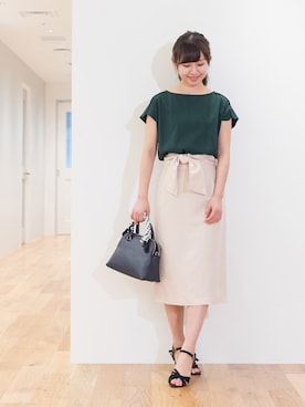 NBB STAFF 08さんのコーディネート