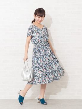 NBB STAFF 08さんのコーディネート