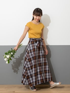 NBB STAFF 08さんのコーディネート