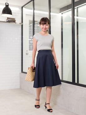 NBB STAFF 08さんのコーディネート