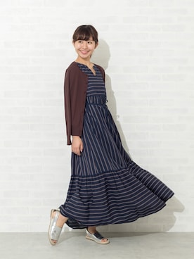 NBB STAFF 08さんのコーディネート