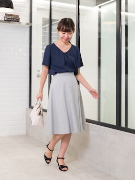 NBB STAFF 08さんのコーディネート