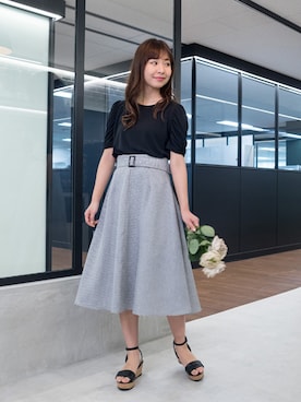 NBB STAFF 08さんのコーディネート