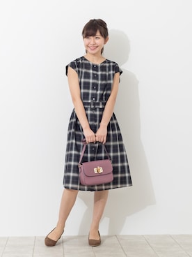 NBB STAFF 08さんのコーディネート