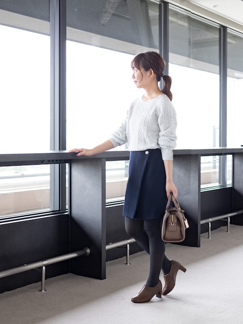 NATURAL BEAUTY BASICNBB STAFF 08́uibjvgR[fBl[g