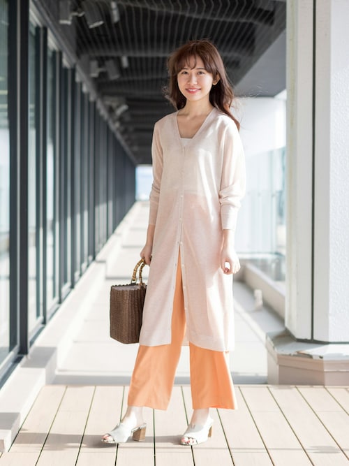 NATURAL BEAUTY BASIC（ナチュラルビューティーベーシック）の