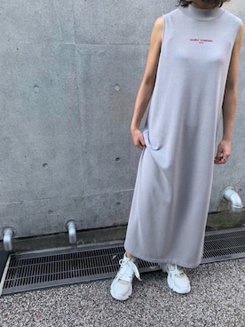 DOUBLE STANDARD CLOTHING Staffさんのコーディネート