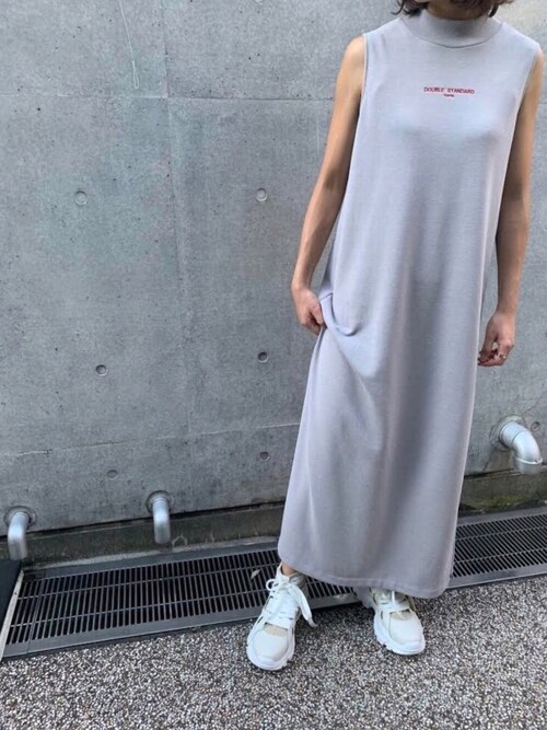 DOUBLE STANDARD CLOTHING（ダブルスタンダードクロージング）の「ニッ