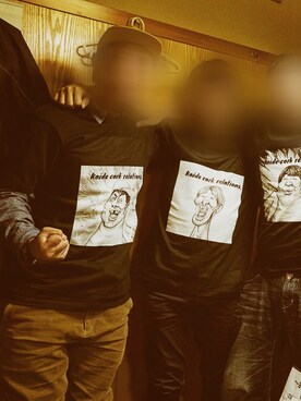 calpasさんのコーディネート