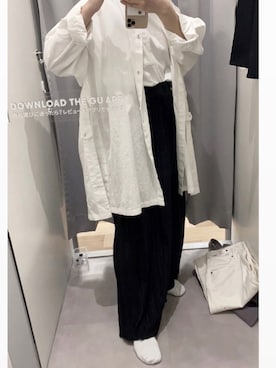 Oriさんのコーディネート