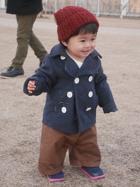 Annさんのコーディネート