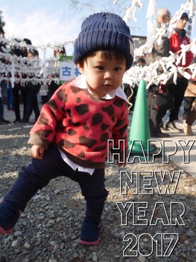 Annさんのコーディネート