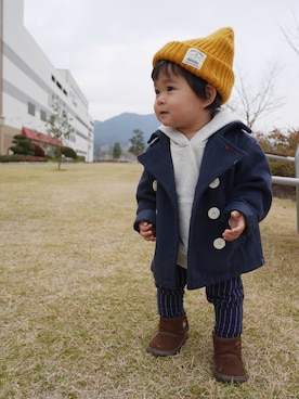 Annさんのコーディネート