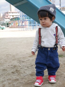 Annさんのコーディネート