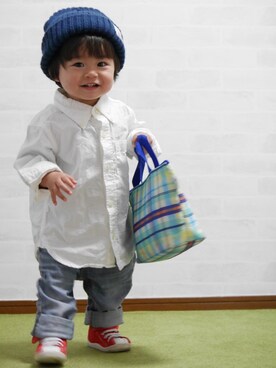 Annさんのコーディネート