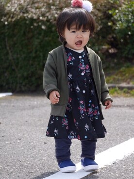 Annさんのコーディネート