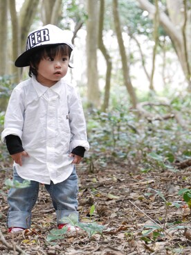 Annさんのコーディネート