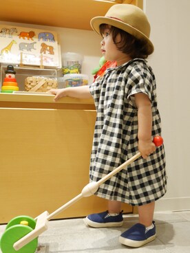 Annさんのコーディネート