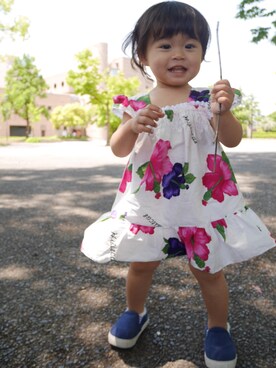 Annさんのコーディネート